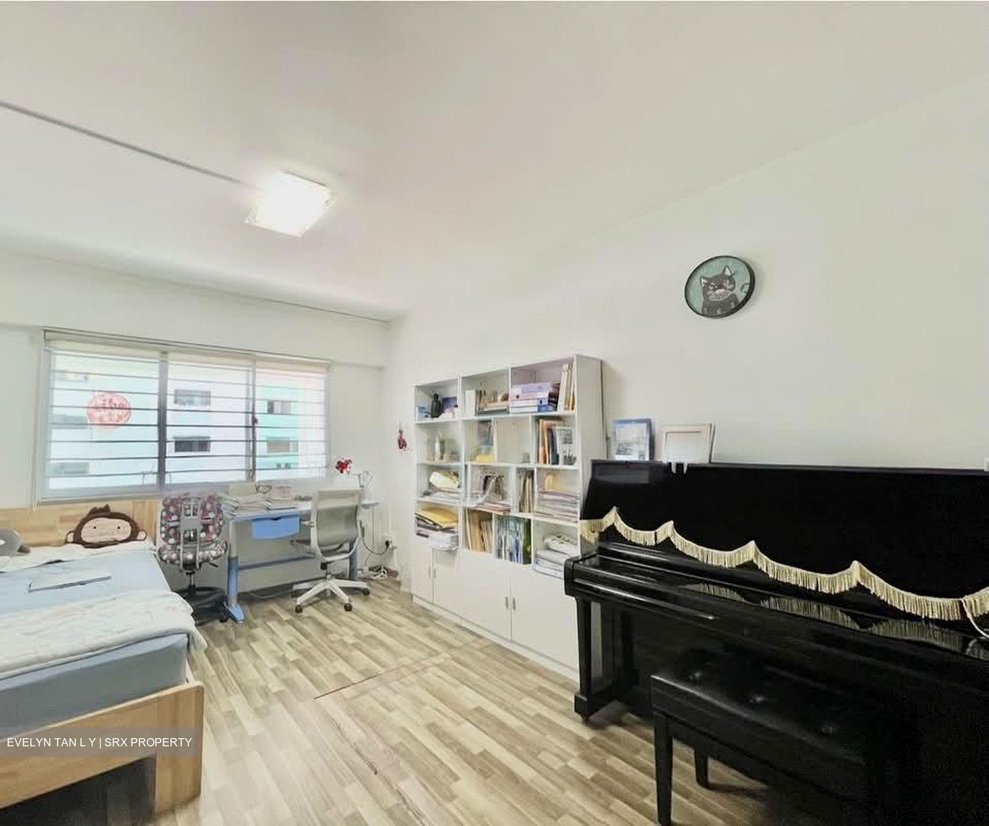 Blk 326 Yishun Rivergreen (Yishun), HDB Executive #602915471